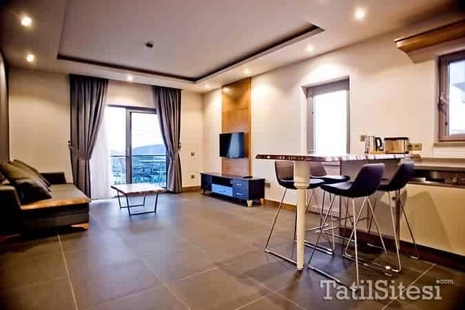 Değirmenburnu Residence